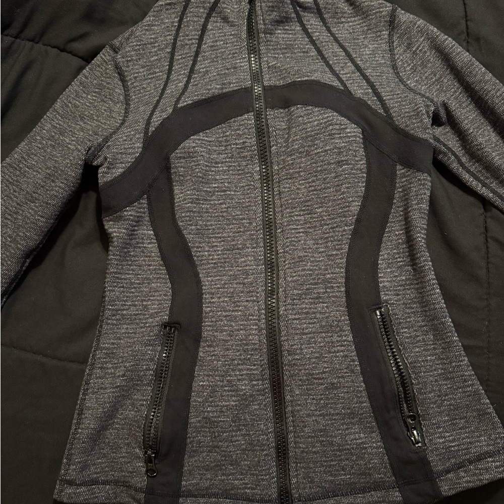 Lululemon Define Jacket 0/2